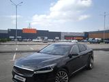 Kia K7 2016 года за 9 000 000 тг. в Алматы – фото 4
