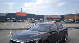 Kia K7 2016 года за 9 000 000 тг. в Алматы – фото 4