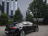 Kia K7 2016 года за 9 000 000 тг. в Алматы – фото 5