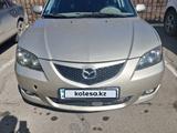 Mazda 3 2004 годаүшін3 500 000 тг. в Усть-Каменогорск – фото 4