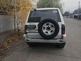 Toyota Land Cruiser Prado 1998 года за 6 800 000 тг. в Алматы – фото 3