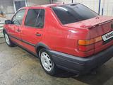 Volkswagen Vento 1993 годаүшін1 200 000 тг. в Семей – фото 3