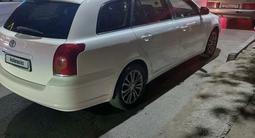 Toyota Avensis 2003 годаүшін4 300 000 тг. в Аральск – фото 3