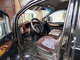 Hyundai Starex 2003 годаfor3 000 000 тг. в Алматы – фото 5