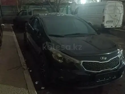 Kia Cerato 2013 года за 6 500 000 тг. в Семей – фото 9