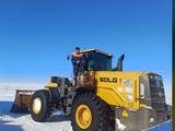 SDLG  L956F 2018 годаfor15 000 000 тг. в Жезказган – фото 2