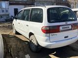 Ford Galaxy 1997 года за 2 000 000 тг. в Кандыагаш – фото 2