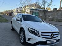 Mercedes-Benz GLA 200 2014 годаfor9 000 000 тг. в Алматы