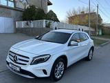 Mercedes-Benz GLA 200 2014 годаfor9 000 000 тг. в Алматы – фото 2