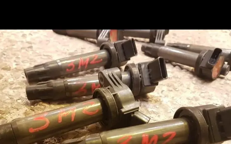Катушка RX 330 за 9 500 тг. в Алматы