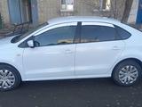 Volkswagen Polo 2014 годаүшін5 000 000 тг. в Актобе – фото 2