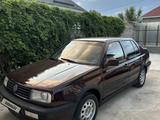 Volkswagen Vento 1993 года за 1 500 000 тг. в Тараз – фото 2