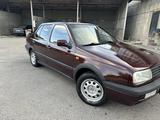 Volkswagen Vento 1993 года за 1 500 000 тг. в Тараз – фото 5