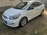 Hyundai Accent 2013 года за 4 800 000 тг. в Алматы – фото 2