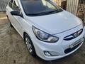 Hyundai Accent 2013 годаүшін4 800 000 тг. в Алматы