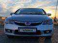 Honda Civic 2010 года за 4 600 000 тг. в Караганда