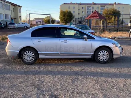 Honda Civic 2010 года за 4 600 000 тг. в Караганда – фото 5