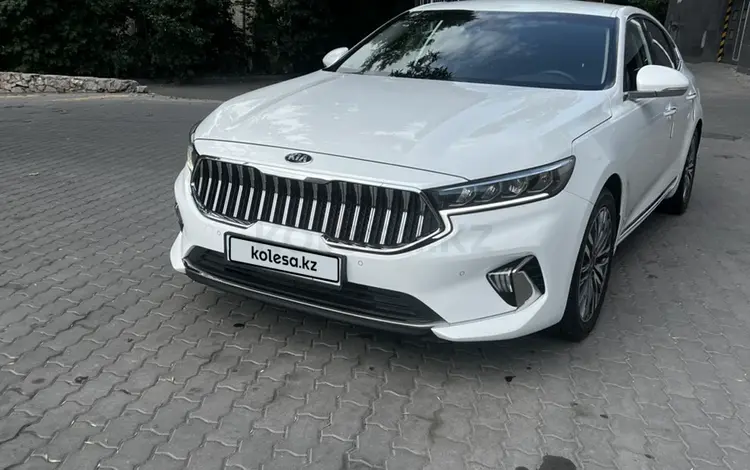 Kia K7 2020 года за 16 500 000 тг. в Алматы