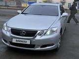 Lexus GS 350 2007 годаүшін7 150 000 тг. в Алматы