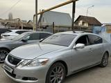 Lexus GS 350 2007 годаүшін7 150 000 тг. в Алматы – фото 2