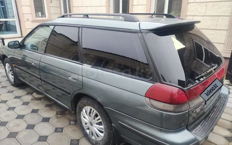 Subaru Legacy 1995 года за 2 300 000 тг. в Тараз