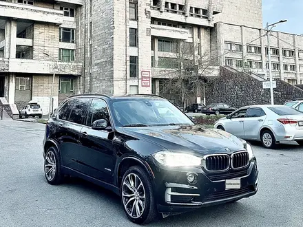 BMW X5 2014 года за 15 200 000 тг. в Алматы – фото 16