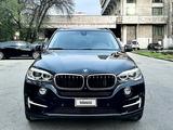 BMW X5 2014 годаүшін15 200 000 тг. в Алматы