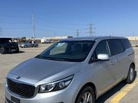 Kia Carnival 2015 года за 9 000 000 тг. в Актау