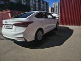 Hyundai Accent 2020 годаүшін7 256 890 тг. в Астана – фото 3