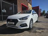 Hyundai Accent 2020 годаүшін7 256 890 тг. в Астана – фото 5