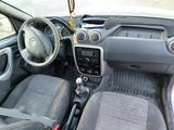 Renault Duster 2014 годаүшін4 300 000 тг. в Акжаик – фото 5