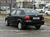 Chevrolet Nexia 2021 года за 5 000 000 тг. в Шымкент – фото 3