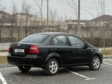 Chevrolet Nexia 2021 года за 5 000 000 тг. в Шымкент – фото 5