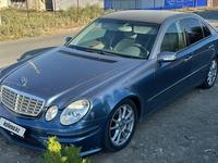 Mercedes-Benz E 240 2004 года за 4 000 000 тг. в Атырау