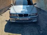 BMW 528 1997 года за 1 600 000 тг. в Алматы – фото 3