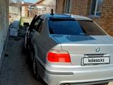 BMW 528 1997 года за 1 600 000 тг. в Алматы – фото 4