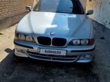 BMW 528 1997 года за 1 600 000 тг. в Алматы – фото 5