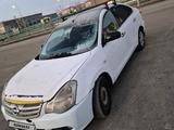 Nissan Almera 2014 года за 1 900 000 тг. в Атырау – фото 3