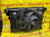 Вентилятор охлождения мерседес R 251 за 120 000 тг. в Алматы