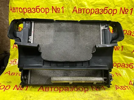 Вентилятор охлождения мерседес R 251 за 120 000 тг. в Алматы – фото 3