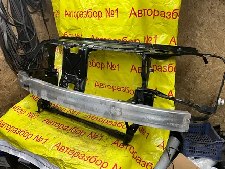 Вентилятор охлождения мерседес R 251 за 120 000 тг. в Алматы – фото 33