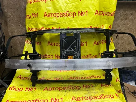 Вентилятор охлождения мерседес R 251 за 120 000 тг. в Алматы – фото 35