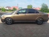 Toyota Avensis 2003 годаүшін5 999 999 тг. в Уральск – фото 2