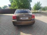 Toyota Avensis 2003 года за 5 999 999 тг. в Актобе – фото 3