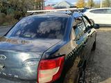 ВАЗ (Lada) Granta 2190 2013 года за 2 000 000 тг. в Семей – фото 2