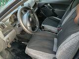 ВАЗ (Lada) Granta 2190 2013 года за 2 000 000 тг. в Семей – фото 4