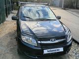ВАЗ (Lada) Granta 2190 2013 года за 2 000 000 тг. в Семей