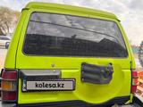 Mitsubishi Pajero 1997 годаүшін3 700 000 тг. в Кызылорда – фото 4