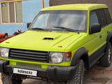 Mitsubishi Pajero 1997 годаүшін3 700 000 тг. в Кызылорда