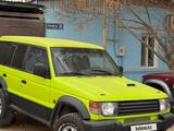 Mitsubishi Pajero 1997 годаүшін3 700 000 тг. в Кызылорда – фото 2